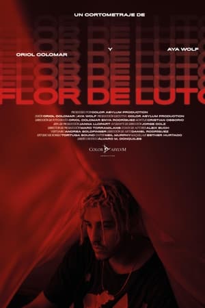 Flor de Luto