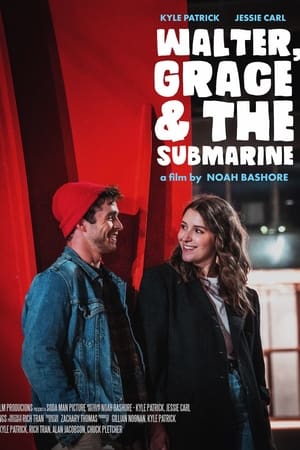 Walter, Grace & The Submarine