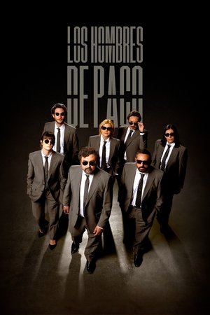 Los hombres de Paco第10季