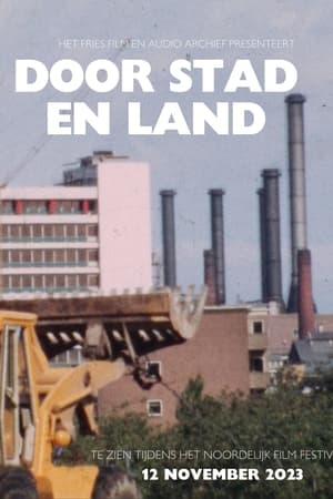 Door stad en land