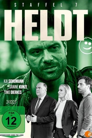 Heldt第7季