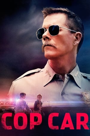 玩命警车