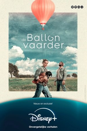 De Ballonvaarder