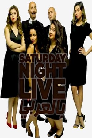 Saturday Night Live بالعربي第2季