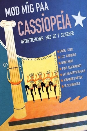 Mød mig på Cassiopeia