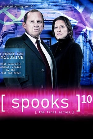 Spooks第 10 季