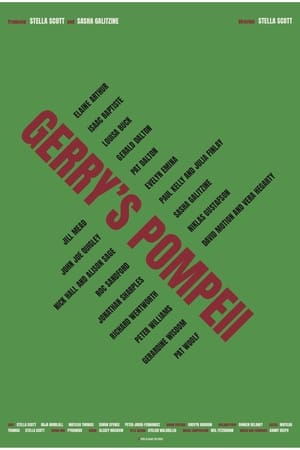 Gerry's Pompeii