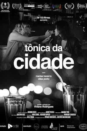 Tônica da Cidade