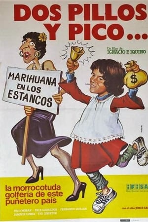 Dos pillos y pico