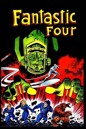 Fantastic Four