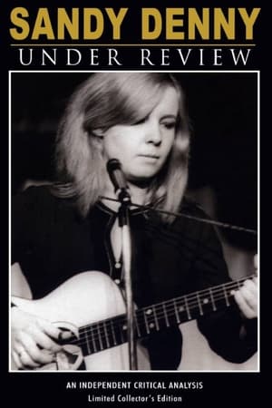 Sandy Denny: Under Review