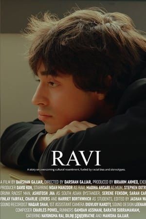 Ravi