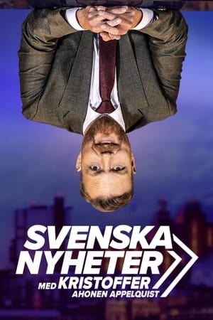 Svenska nyheter第8季