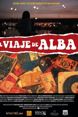 El viaje de Alba