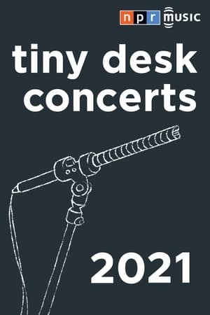 NPR Tiny Desk Concerts第14季