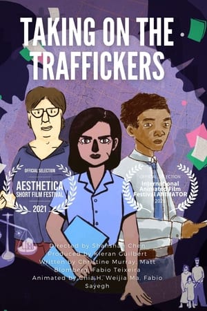 Taking on the Traffickers