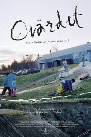 Ovärdet