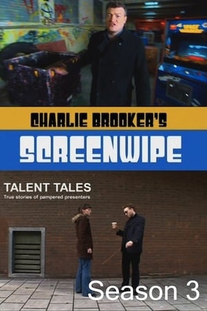Charlie Brooker's Screenwipe第3季
