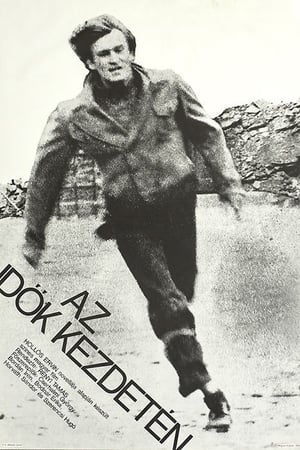 Az idők kezdetén