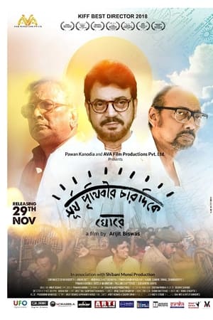 সূর্য পৃথিবীর চারদিকে ঘোরে