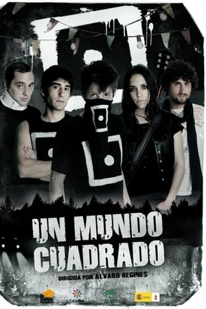 Un mundo cuadrado