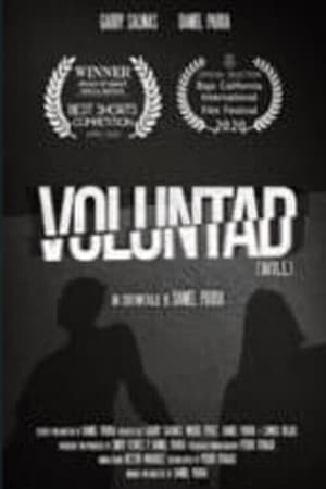 Voluntad
