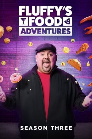 Fluffy's Food Adventures第3季