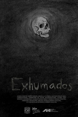 Exhumados