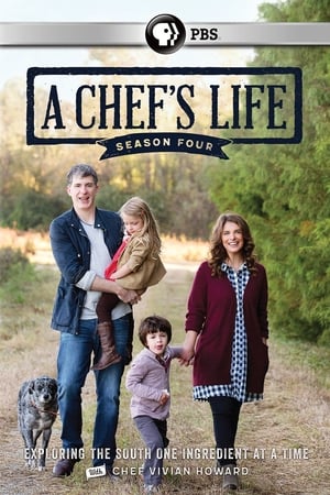 A Chef's Life第4季