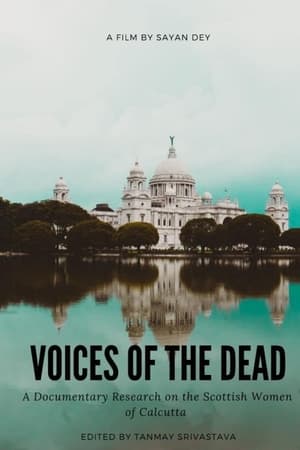 Voices of The Dead