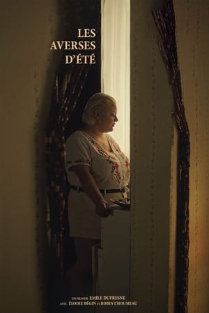 Les averses d'été