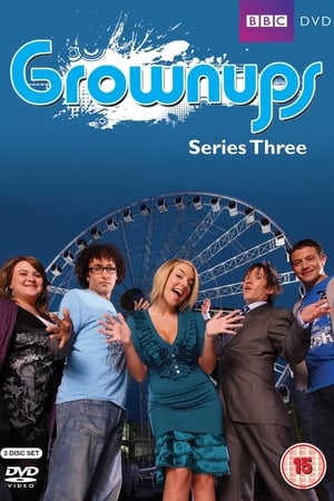 Grownups第3季