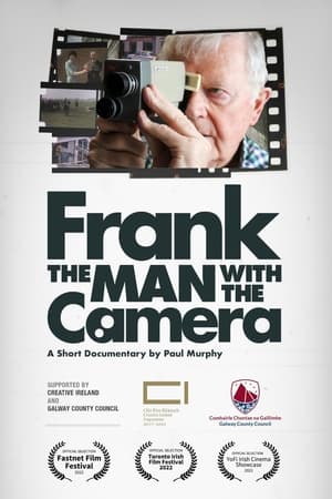 Frank - The Man with the Camera