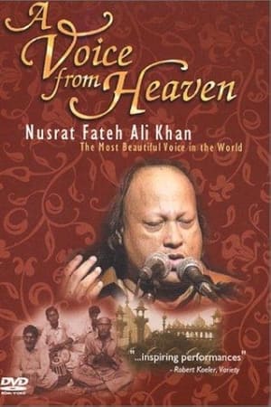 A Voice from Heaven