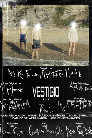 Vestigio