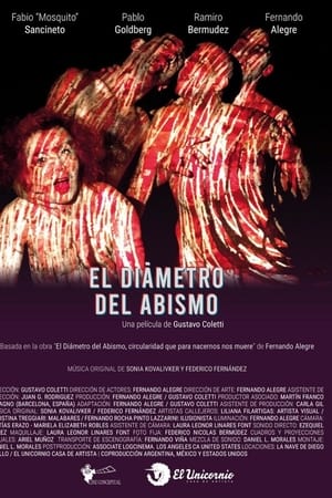El diámetro del abismo