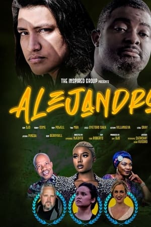 Alejandro