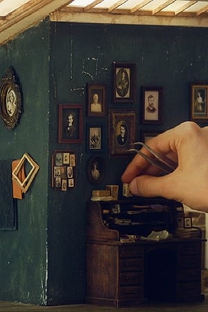 Rebuilding in Miniature