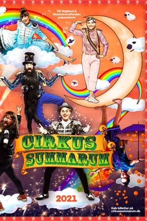 Cirkus Summarum第11季