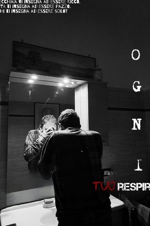 OGNI TUO RESPIRO