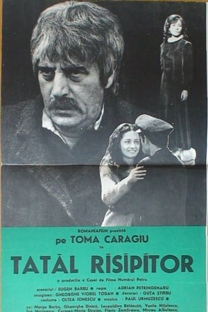 Tatăl risipitor