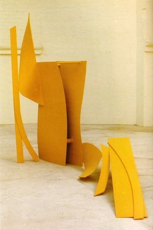 Anthony Caro