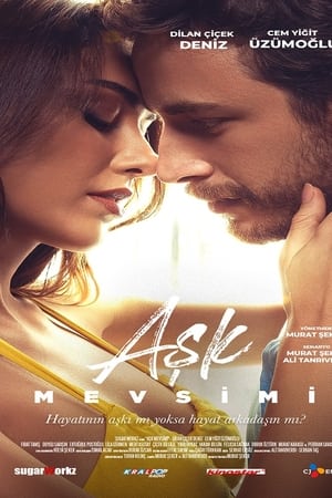 Aşk Mevsimi