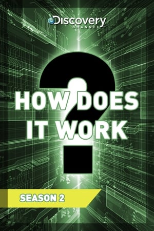 How does it work?第2季