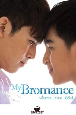 My Bromance พี่ชาย เดอะซีรีส์