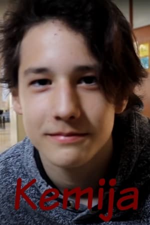 Kemija