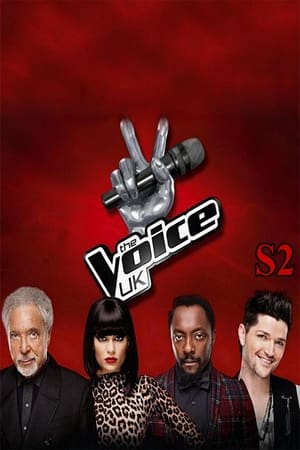 The Voice UK第2季
