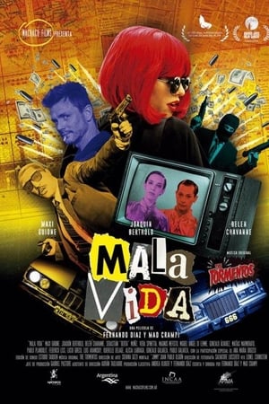 Mala vida