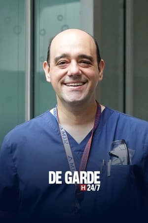 De garde 24/7第6季