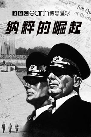 纳粹的崛起